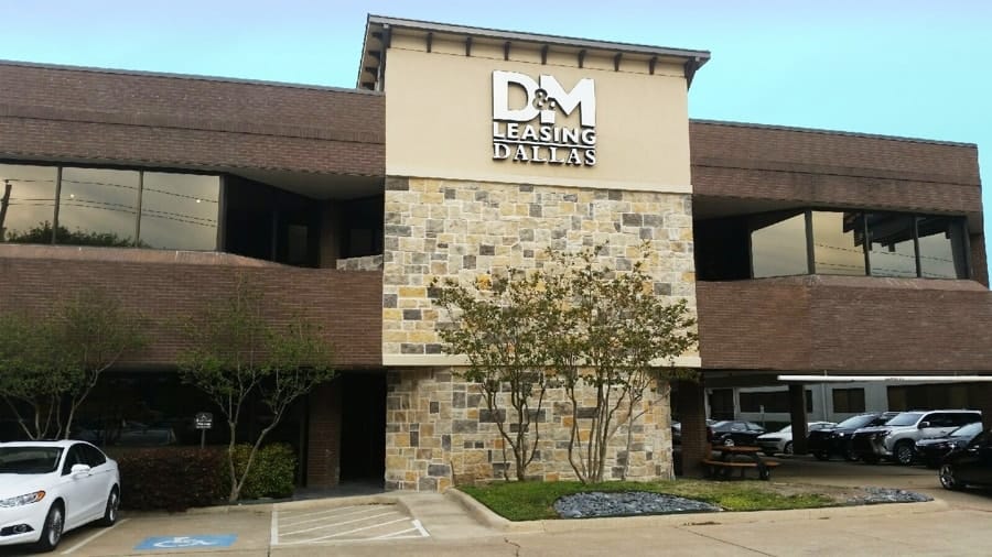 D&M Auto Leasing of Dallas, Texas D&M Auto Leasing