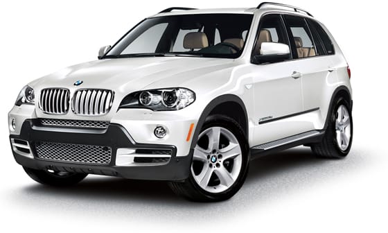 Lease bmw-x5