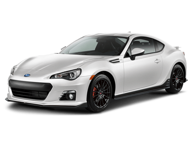 Lease 2015 subaru brz