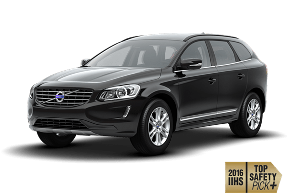 Volvo-XC60