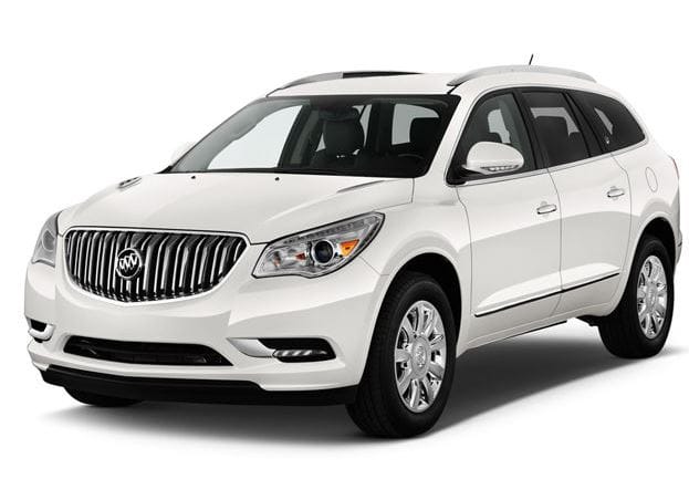 Buick Enclave