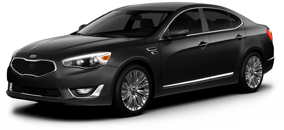 Kia Cadenza