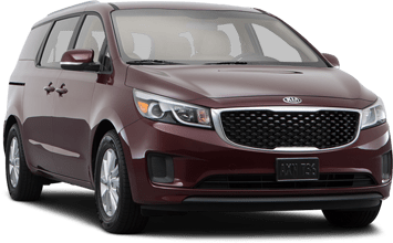 Kia Sedona