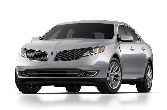 Lincoln MKS