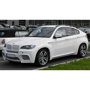 BMW X6 Lease | BMW Leasing | D&M Auto Leasing