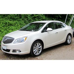 buick verano