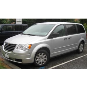 Chrysler Town Country