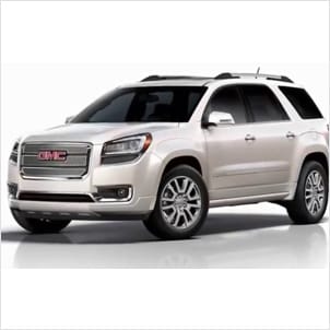 GMC Acadia