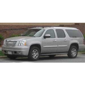 GMC Yukon XL