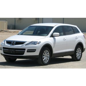 Mazda CX9