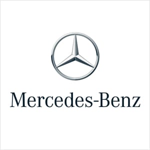 Lease Mercedes-Benz