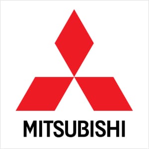 Lease Mitsubishi vehicles