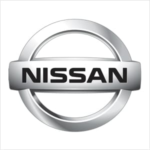 Nissan logo