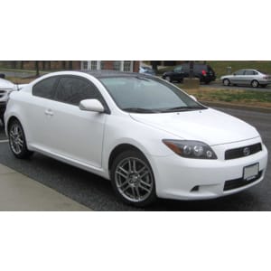 Lease Scion tC