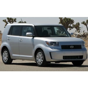 Lease Scion xB