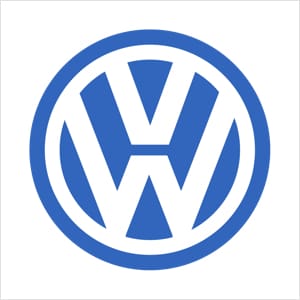 volkswagen logo