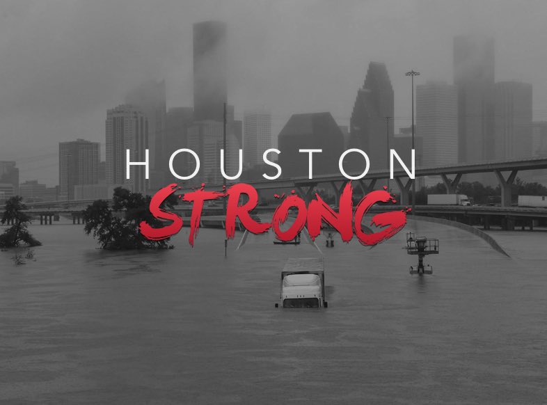 Houston Strong