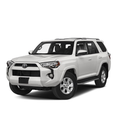 Toyota 4Runner Lease | SUV Leasing | D&M Auto Leasing