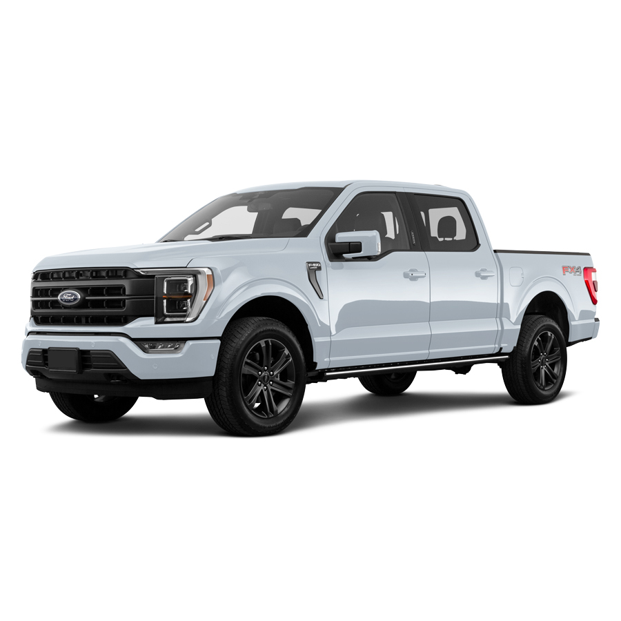 Ford F150 Lease Calculator