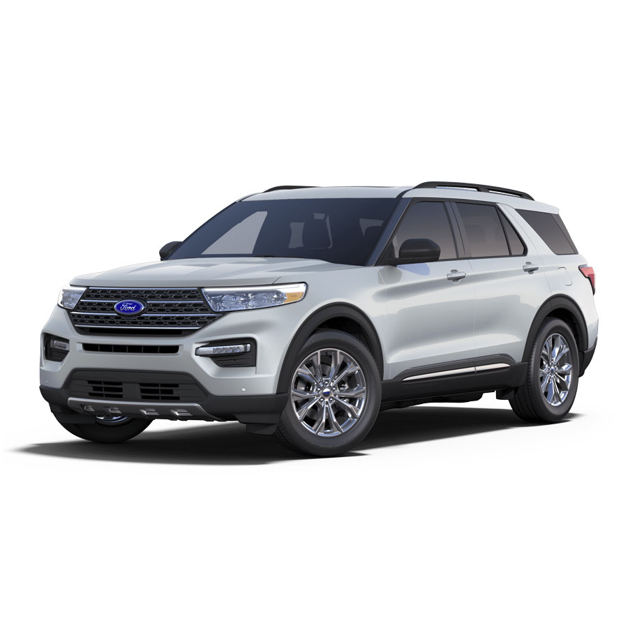 Ford Explorer Lease SUV Leasing D&M Auto Leasing