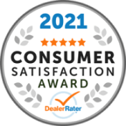 DealerRater Customer Satisfaction