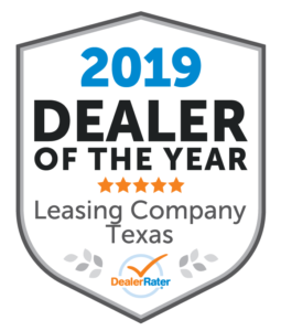 2019 dealer of the year texas