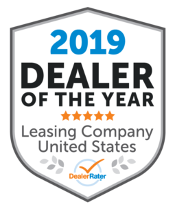 2019 dealer of the year