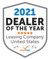 DealerRater Dealer of the Year US