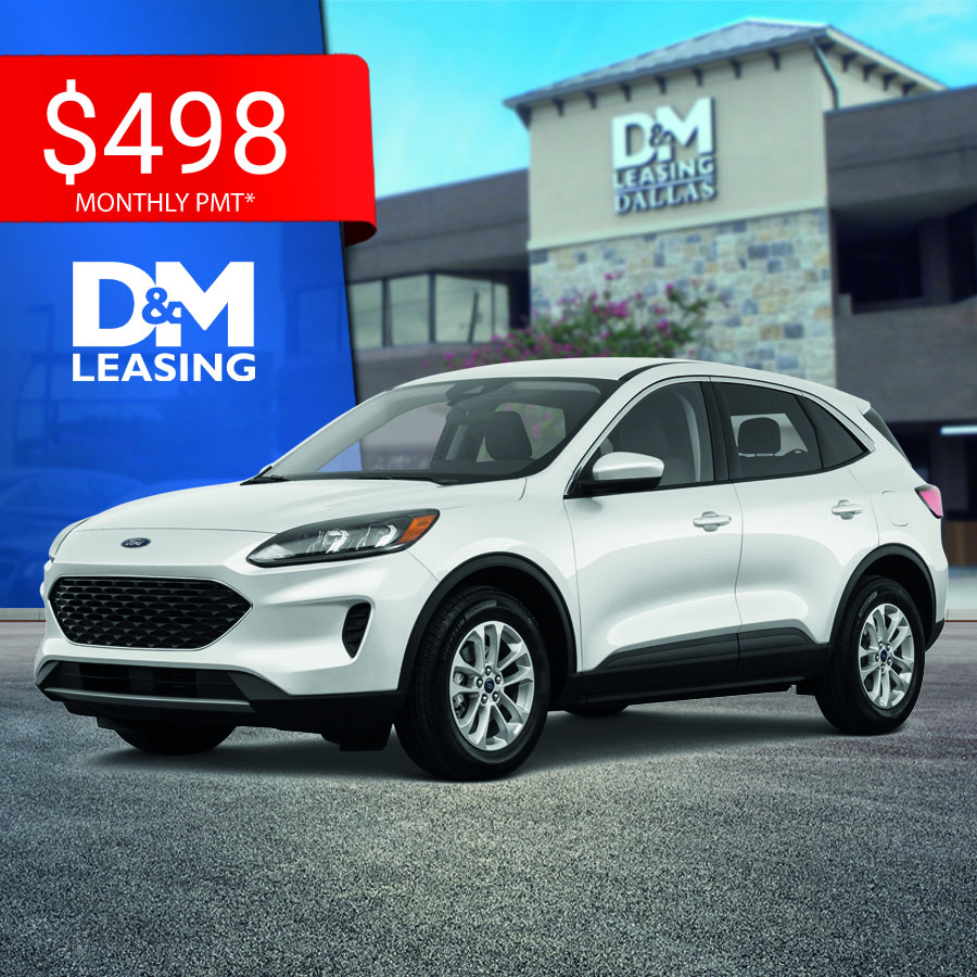 2022 Ford Escape 2WD Wgn. SE with SE Sport Appearance Package, Voice Activated Nav, and Convenience Package