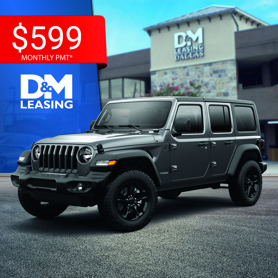 2023 Jeep Wrangler Unlimited Sport S 4x4 with Hard Top, Remote Start, and Tech Group