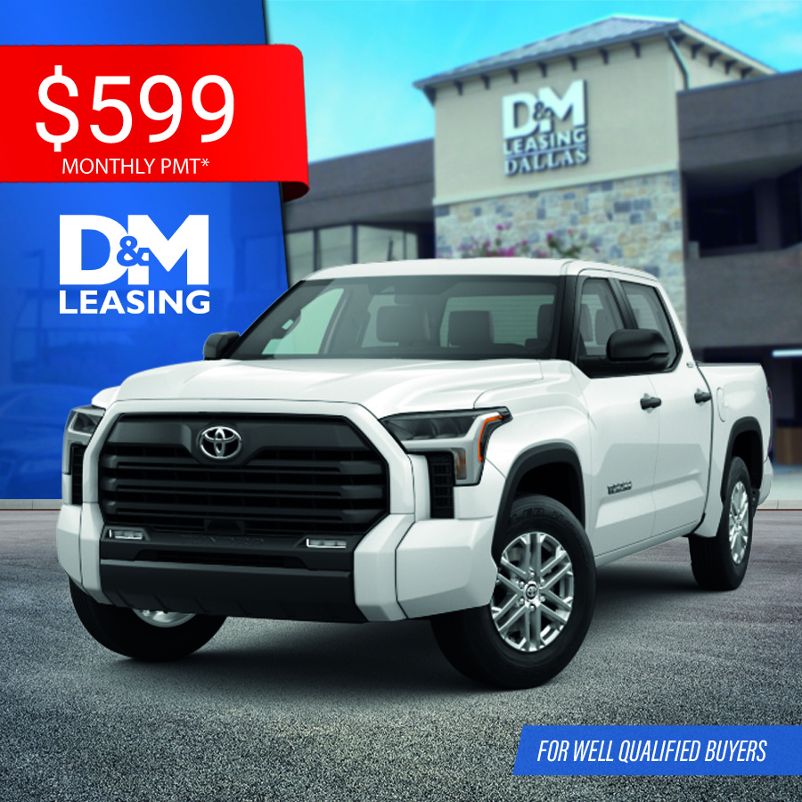 August 2024 Car Lease Deals Blog D&M Auto Leasing