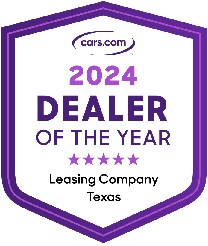 2024 d&m national leasing dealer of the year