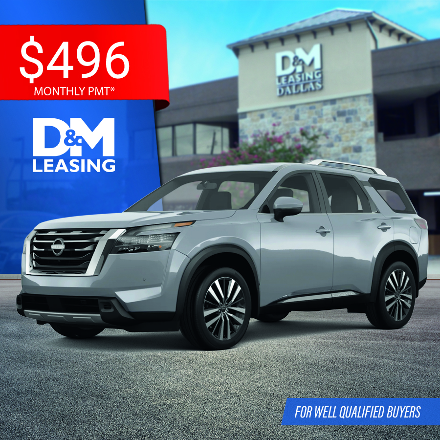 2025 Nissan Pathfinder SV 2WD with 3rd row, New Body Style