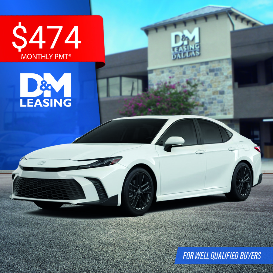 2026 Toyota Camry Hybrid SE with 8” Touchscreen