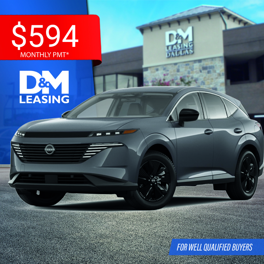 2025 Nissan Murano SL AWD with Intelligent Cruise Control, 20” Alloy Wheels