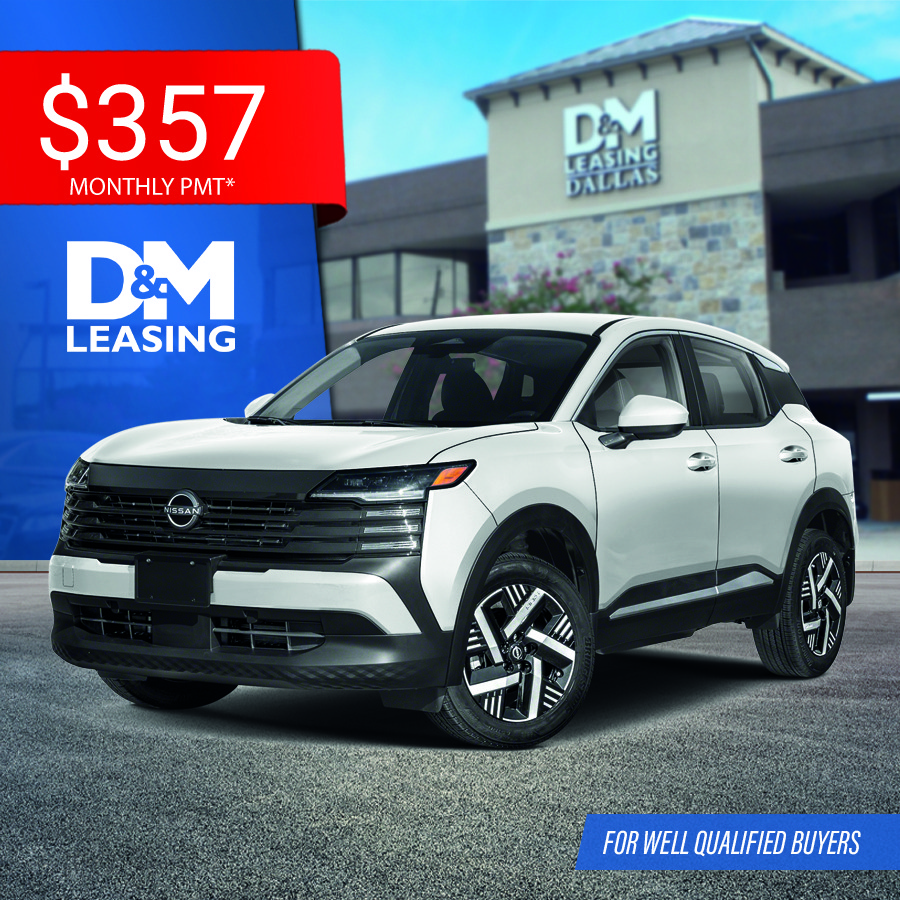 2025 Nissan Kicks SV FWD with Nissan Intelligent Key, 12.3” Touchscreen