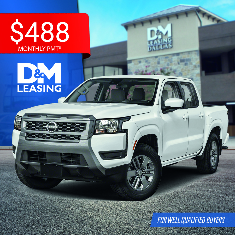 2026 Nissan Frontier Crew Cab SV 4X2 V6 with Tow Package, SV Dark Armor Package