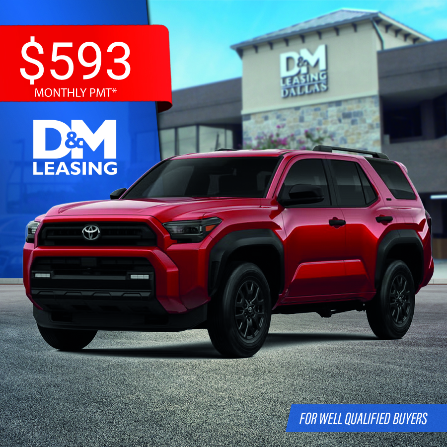 Blackout Package, Dash Cam