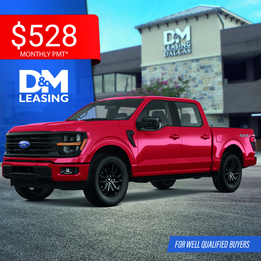 2026 Ford F150 4X4 Supercrew featuring STX Series and Smart Trailer Tow Connector.