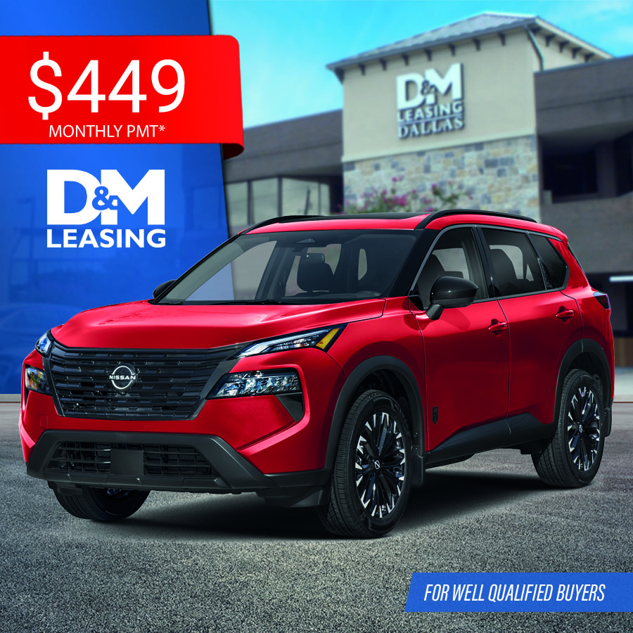 2026 Nissan Rogue Dark Armor FWD featuring All-Season Tires and Heated Steering Wheel.