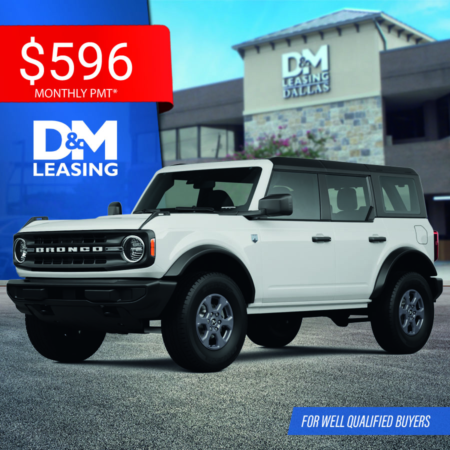 2026 Ford Bronco 4Door Big Bend 4X4 featuring Hard Top and Black Diamond Package.